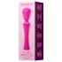 FemmeFunn Ultra Wand XL - Premium Massage-Vibrator (Rosa)