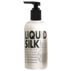 Liquid Silk - hautpflege Wasserbasis-Gleitmittel (250ml)