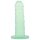Addiction Coctails - Grüner Saugfuß-Dildo