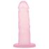 Addiction Cocktails - Saugnapf-Dildo (Pink)