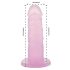 Addiction Cocktails - Saugnapf-Dildo (Pink)