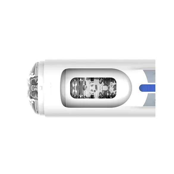 LETEN SM380 - Akku-Betrieb, auf- und abbewegend, super Masturbator