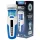 Leten SM370 - Stöhnender, rotierender Masturbator (weiß)