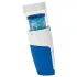 Leten SM370 - Stöhnender, rotierender Masturbator (weiß)