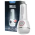 LETEN SM340 - Akku, vibrierender, saugender, stöhnender Masturbator