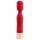 Lonely Charming Vibe Wand - Akku-Massagevibrator (rot)