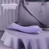Sex HD - Aubergine-Vibrator (Lila)