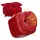 SEX HD Lovely Kiss - leckender-saugender Vibrator (rot)
