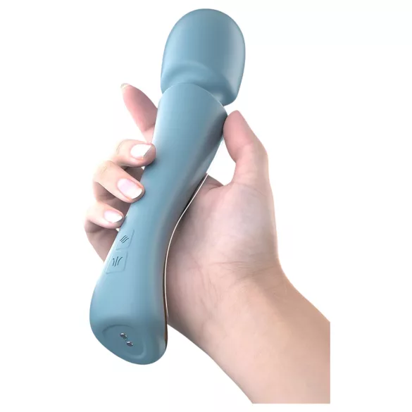 SEX HD Dancer - Massagevibrator (türkis)