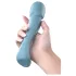 SEX HD Dancer - Massagevibrator (türkis)