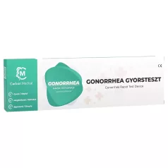   Gonorrhoe (Tripper) Schnelltest zur Anwendung zu Hause (1 Stk.)