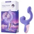 Magic Motion Magic Ponder - 2in1 Klitorisstimulator mit Arm (lila)