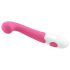 Pretty Love Charles - wasserfester G-Punkt Vibrator (pink)