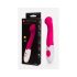 Pretty Love Charles - wasserfester G-Punkt Vibrator (pink)
