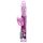 Baile - Schmetterlingsvibrator mit Klitorisarm (pink)