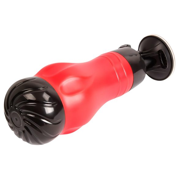 Crazy Bull - naturgetreuer Masturbator (hautfarben)