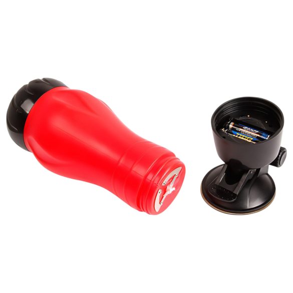 Crazy Bull - naturgetreuer Masturbator (hautfarben)