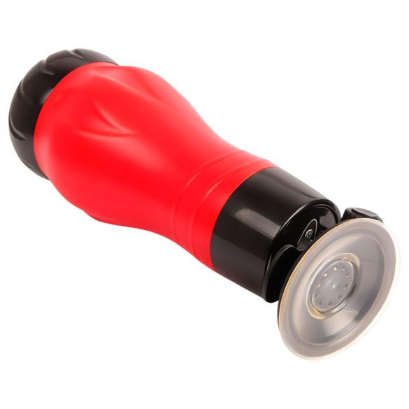 Crazy Bull - naturgetreuer Masturbator (hautfarben)