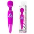 Pretty Love Wand - Wiederaufladbarer Massagevibrator (Lila)