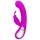Pretty Love Webb - Klitoris Vibro (Pink)