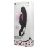 Pretty Love Webb - wasserdicht, Klitorisarm-Vibrator (schwarz)