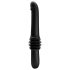 Pretty Love Pazuzu - Schwarz Penisspitzen-Vibrator
