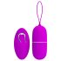 Pretty Love Arvin - Funk-Ei mit Vibration (Pink)