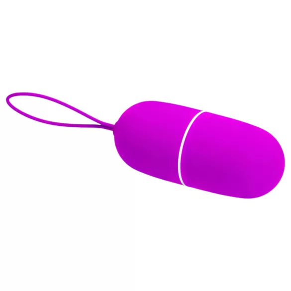 Pretty Love Arvin - tragbares Funk-Vibratorei (Pink)