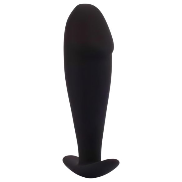 Pretty Love Anal-Stimulator - Analplug (schwarz)