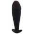 Pretty Love Analplug - Schwarz