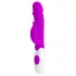 Pretty Love Peter - Klitoris-Vibrator mit Arm (lila)