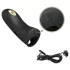 Pretty Love Marico - Elektro-Stimulationsfinger-Vibrator (Schwarz)