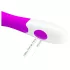 Pretty Love Elemental - G-Punkt Vibrator (lila)