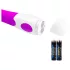 Pretty Love Elemental - G-Punkt Vibrator (lila)