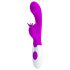 Pretty Love Butterfly Kiss - Klitoris-Vibrator (Pink)