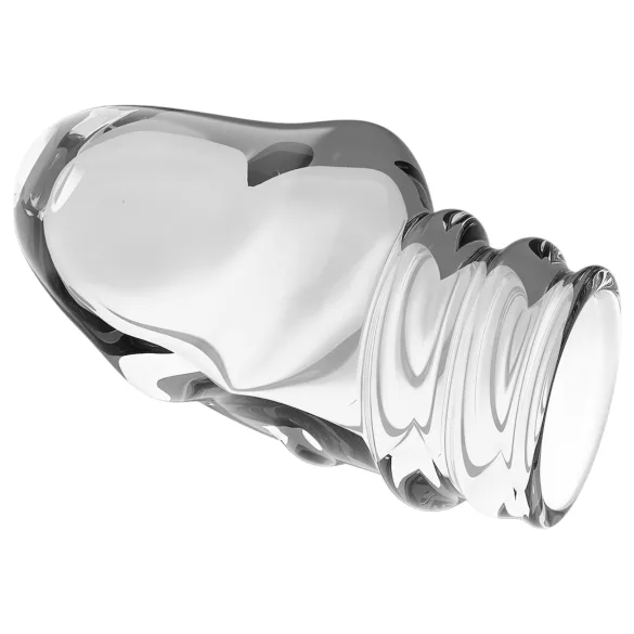 Pretty Love Jeremy - Penismanschette (transparent)
