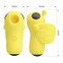 Pretty Love Magic Bee - Klitoris-Stimulationsfinger-Vibrator (gelb)