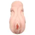 Crazy Bull - Hentai Vagina Masturbator (Natur)