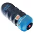 Pretty Love Vacuum Cup - realistische Masturbator (natur)