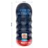 Pretty Love Vakuum-Cup - naturgetreuer Masturbator mit realistischem Po-Design