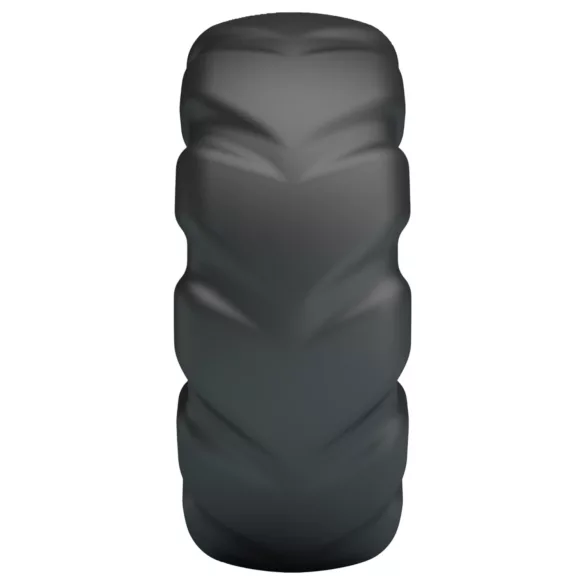 Crazy Bull - Extra Stark Penisring (Schwarz)
