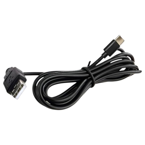 Pretty Love Dj Doctor - Stoßpistolen-Vibrator für Damen (Schwarz)