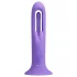 Pretty Love Killmoulis - G-Punkt- und Leckvibrator (lila)