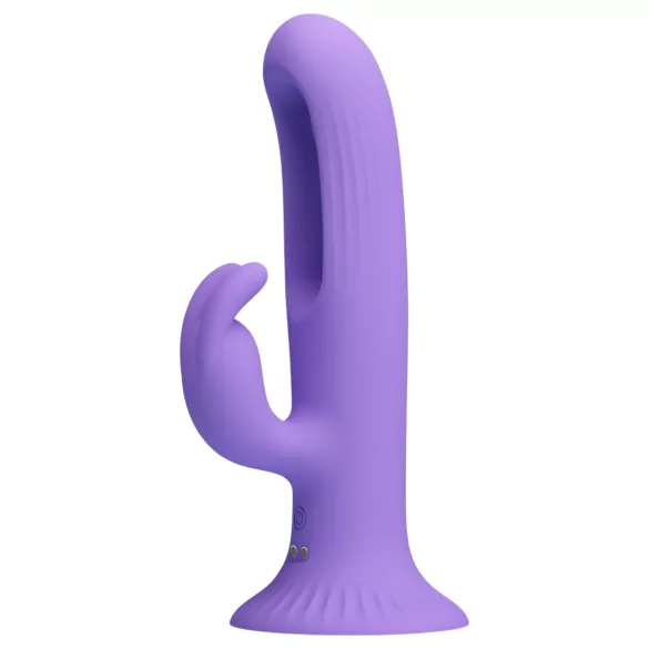 Pretty Love Killmoulis - G-Punkt- und Leckvibrator (lila)