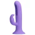 Pretty Love Killmoulis - G-Punkt- und Leckvibrator (lila)