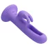 Pretty Love Killmoulis - G-Punkt- und Leckvibrator (lila)