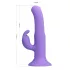Pretty Love Killmoulis - G-Punkt- und Leckvibrator (lila)
