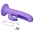 Pretty Love Killmoulis - G-Punkt- und Leckvibrator (lila)