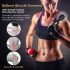 Vibeconnect Myron Stab - Wärmender Massage-Vibrator