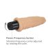 Lovetoy Real Feel - Naturgetreuer Vibrator - 19cm